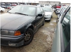 bmw serie 3 berlina (e36) 1.7 turbodiesel cat   |   0.90 - 0.98 | 1990 - 1998 | 90 cv / 66 kw del año 1990 2