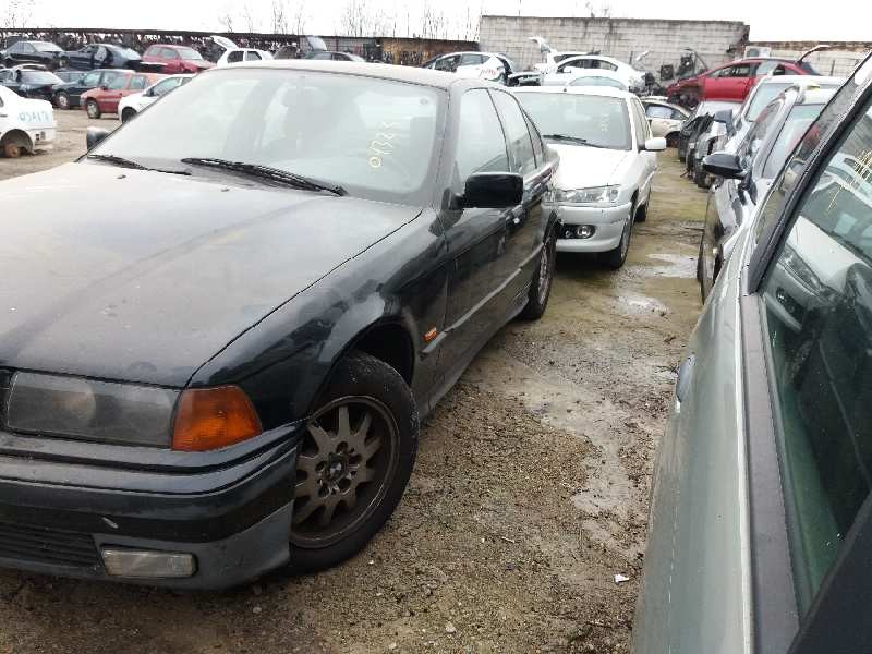 bmw serie 3 berlina (e36) 1.7 turbodiesel cat   |   0.90 - 0.98 | 1990 - 1998 | 90 cv / 66 kw del año 1990
