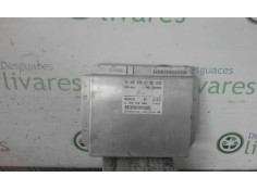 Recambio de centralita motor uce para mercedes clase e (w210) berlina 2.0 compresor cat   |   0.95 - 0.02 | 1995 - 2002 | 163 cv 2