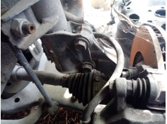 Recambio de mangueta delantera derecha para kia cee´d referencia OEM IAM    2