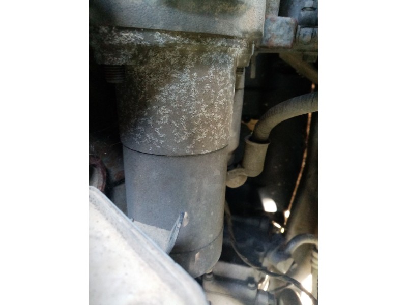 Recambio de motor de arranque para kia cee´d referencia OEM IAM 361002A100  