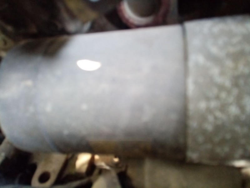 Recambio de motor de arranque para kia cee´d referencia OEM IAM 361002A100  