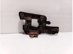 Recambio de portalamparas para citroën xsara berlina 1.9 diesel referencia OEM IAM    2