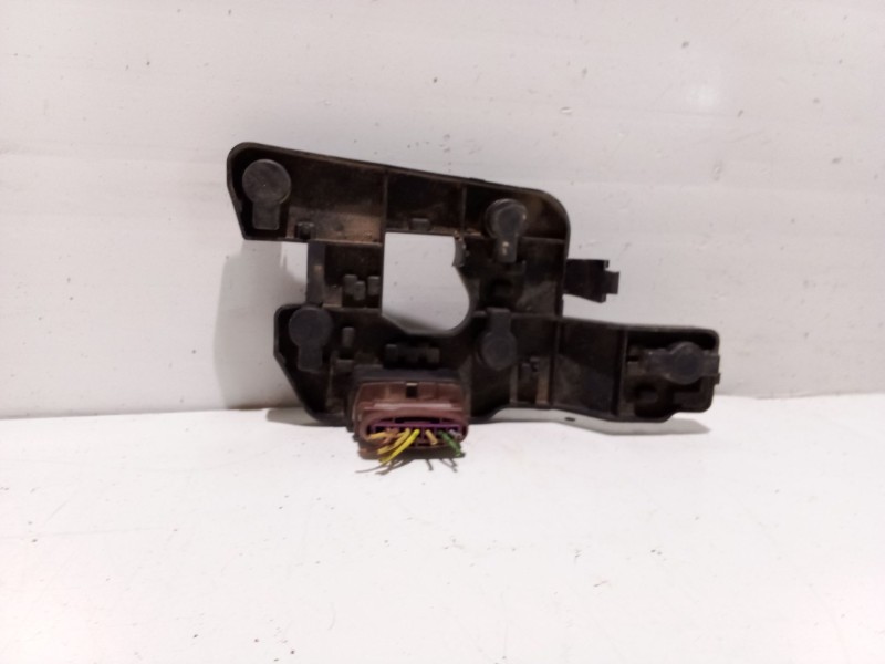 Recambio de portalamparas para citroën xsara berlina 1.9 diesel referencia OEM IAM   