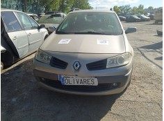 renault megane ii station wagon (km0/1_) del año 2007
