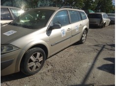 renault megane ii station wagon (km0/1_) del año 2007 2