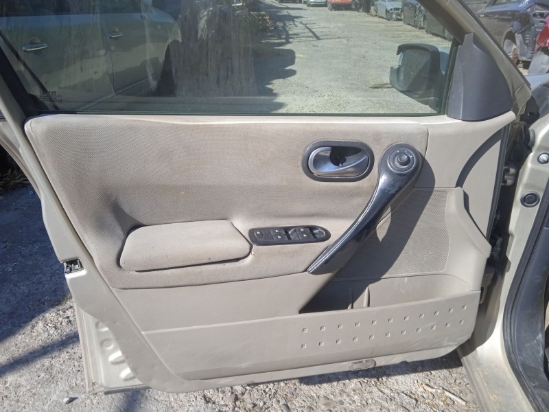 renault megane ii station wagon (km0/1_) del año 2007