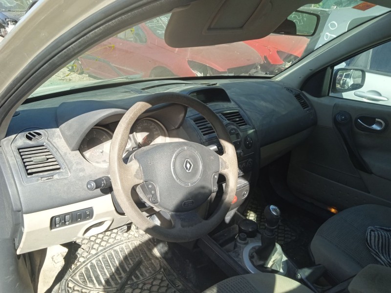 renault megane ii station wagon (km0/1_) del año 2007