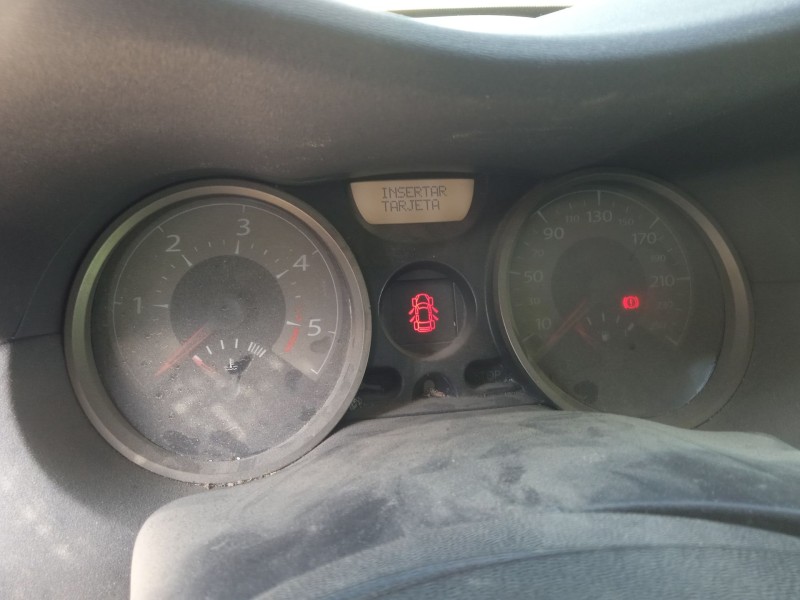 renault megane ii station wagon (km0/1_) del año 2007