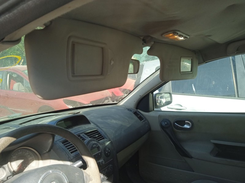 renault megane ii station wagon (km0/1_) del año 2007