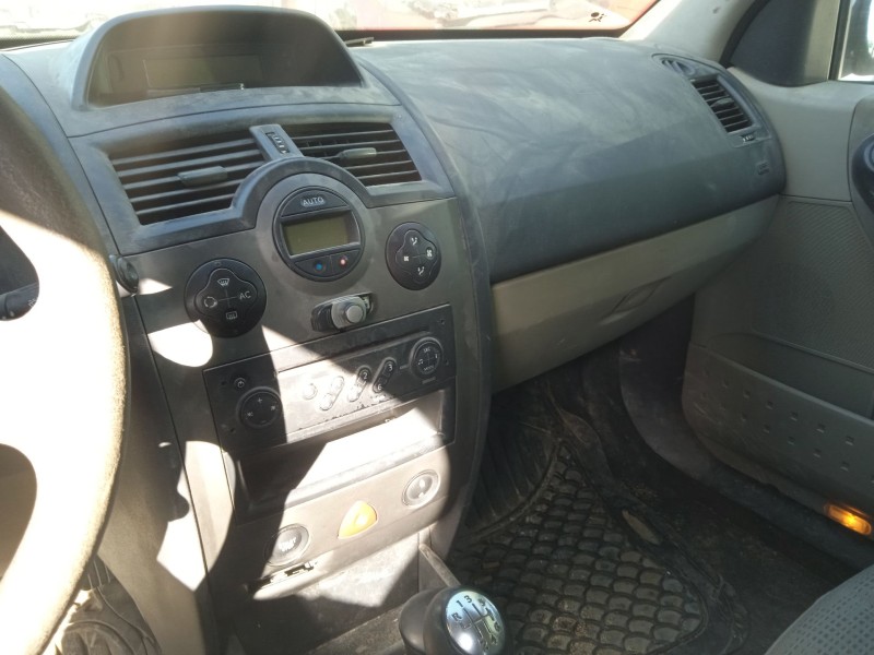 renault megane ii station wagon (km0/1_) del año 2007