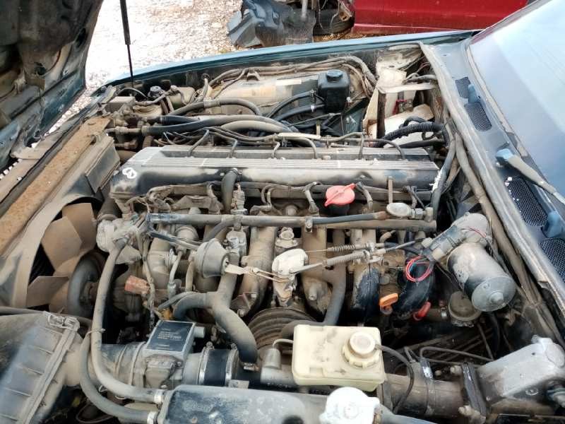 jaguar xj6/12 3.6 xj6   |   11.86 - ... | 1986 | 212 cv / 156 kw del año 1986