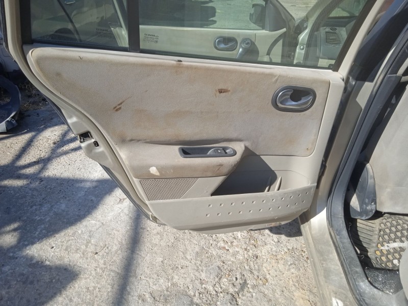 renault megane ii station wagon (km0/1_) del año 2007