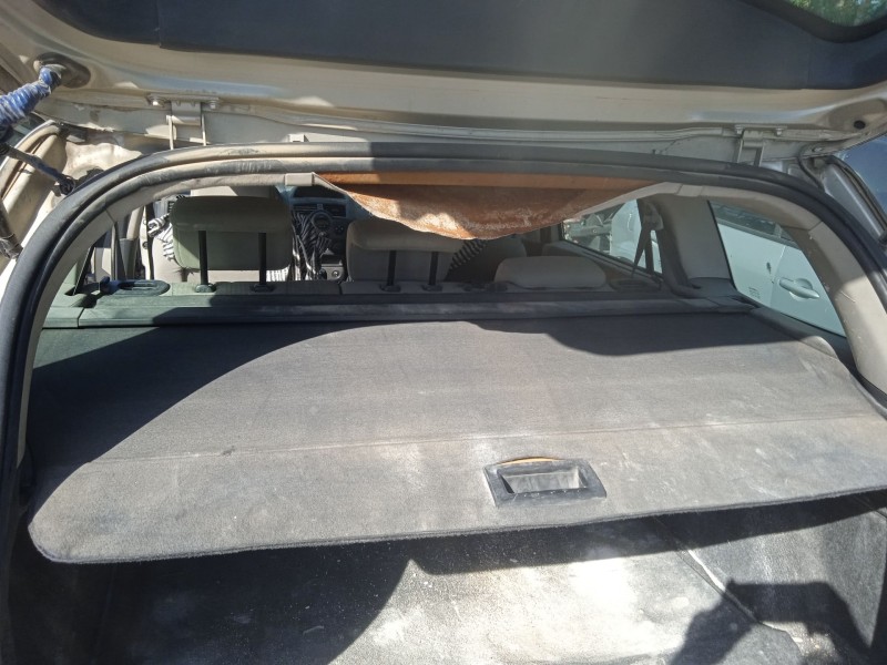 renault megane ii station wagon (km0/1_) del año 2007