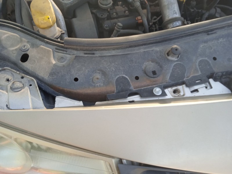 renault megane ii station wagon (km0/1_) del año 2007