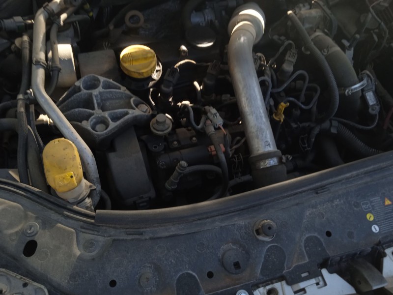 renault megane ii station wagon (km0/1_) del año 2007