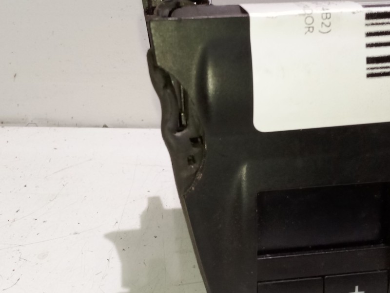 Recambio de mando climatizador para audi a6 berlina (4b2) 2.5 tdi referencia OEM IAM 4B0820043K  