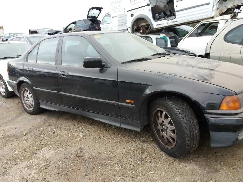 bmw serie 3 berlina (e36) 1.7 turbodiesel cat   |   0.90 - 0.98 | 1990 - 1998 | 90 cv / 66 kw del año 1990