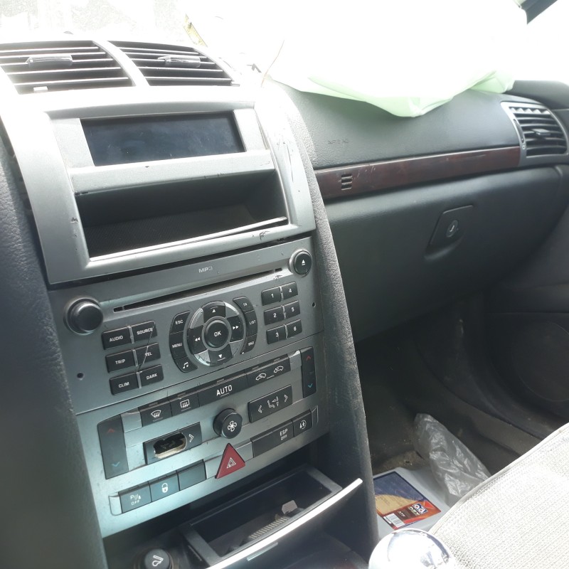 peugeot 407 sw 2.0 16v hdi fap cat (rhr / dw10bted4)   |   0.04 - ... | 2004 | 136 cv / 100 kw del año 2004