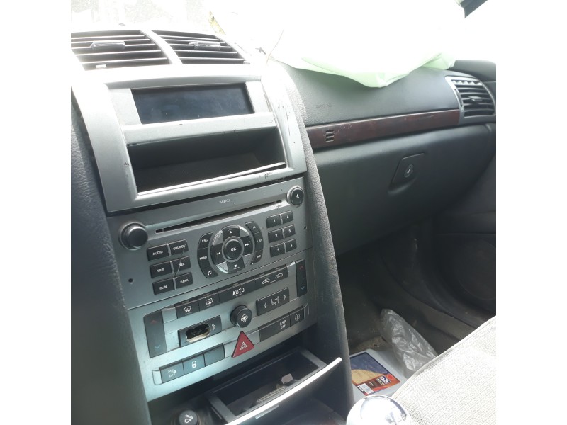 peugeot 407 sw 2.0 16v hdi fap cat (rhr / dw10bted4)   |   0.04 - ... | 2004 | 136 cv / 100 kw del año 2004