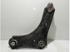 Recambio de brazo suspension inferior delantero derecho para renault megane iii berlina 5 p 1.5 dci diesel cat referencia OEM IA 2