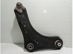 Recambio de brazo suspension inferior delantero izquierdo para renault megane iii berlina 5 p 1.5 dci diesel cat referencia OEM  2