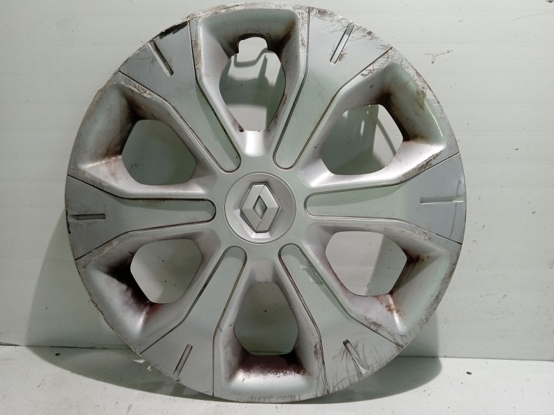 Recambio de tapacubos para renault megane iii berlina 5 p 1.5 dci diesel cat referencia OEM IAM 403150011R  