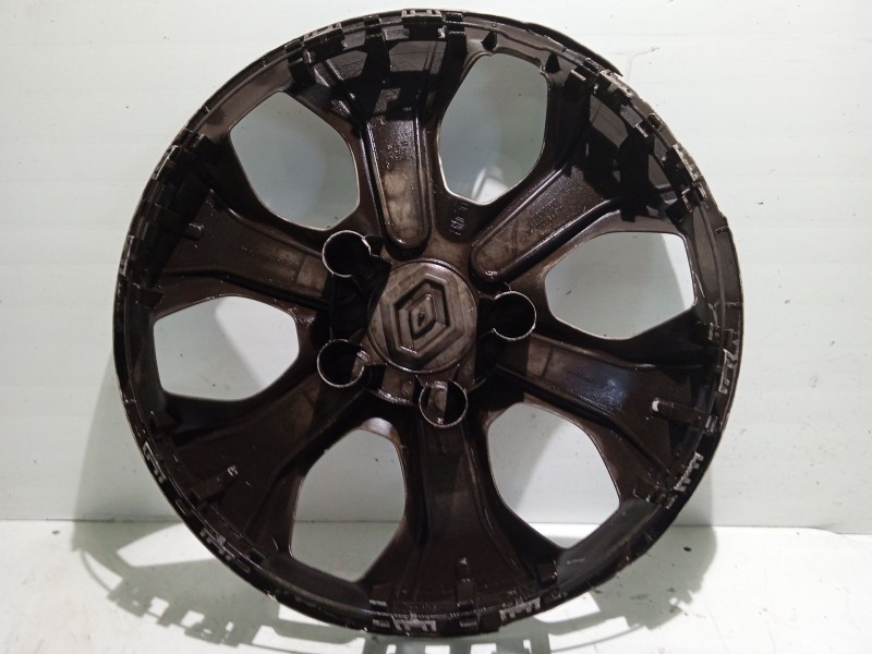 Recambio de tapacubos para renault megane iii berlina 5 p 1.5 dci diesel cat referencia OEM IAM 403150011R  