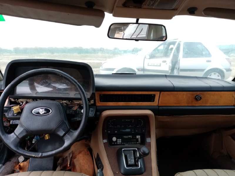 jaguar xj6/12 3.6 xj6   |   11.86 - ... | 1986 | 212 cv / 156 kw del año 1986