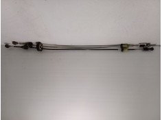 Recambio de varillaje cambio para opel astra h station wagon (a04) 1.9 cdti (l35) referencia OEM IAM 758434   2