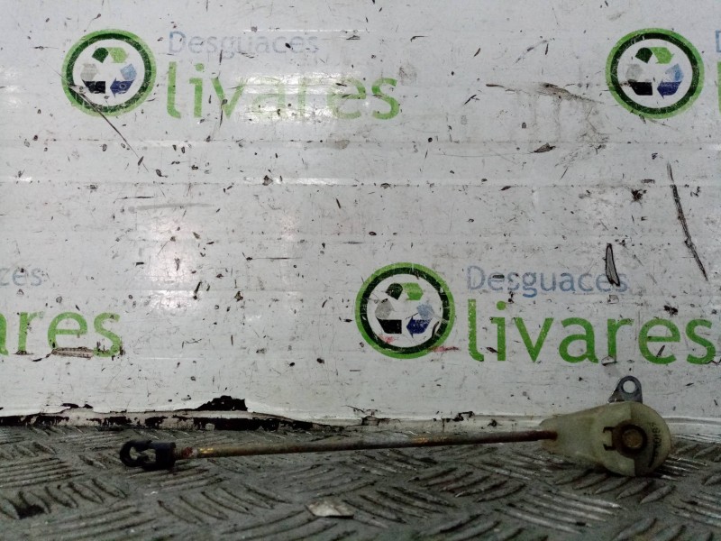 Recambio de bombin puerta delantera izquierda para  referencia OEM IAM   