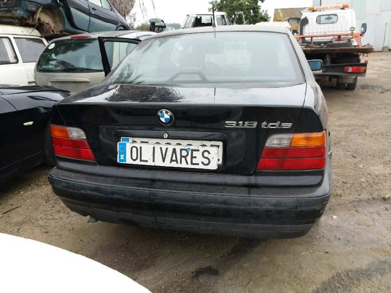 bmw serie 3 berlina (e36) 1.7 turbodiesel cat   |   0.90 - 0.98 | 1990 - 1998 | 90 cv / 66 kw del año 1990