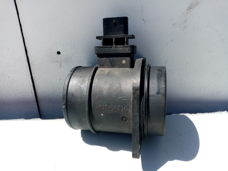 Recambio de caudalimetro para kia cee´d referencia OEM IAM 281642S401 9220930004 