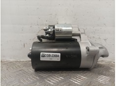 Recambio de motor de arranque para bmw 3 compact (e46) 320 td referencia OEM IAM CGB23684 ADJ131204 CGB-52417