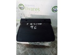 Recambio de luz central de freno para  referencia OEM IAM 98AG13N408E   2