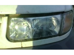 Recambio de faro izquierdo para nissan cabstar e (tl_, vl_) 125.35, 125.45 (tl0, vl0) referencia OEM IAM   