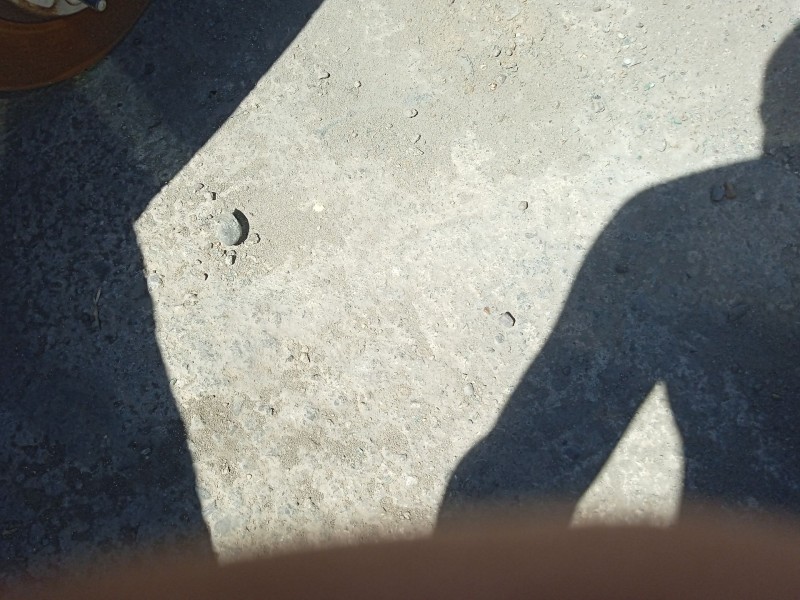 Recambio de paso rueda para volvo s40 ii (544) 2.0 d referencia OEM IAM 30678144  