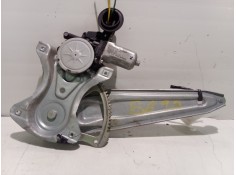 Recambio de elevalunas delantero derecho para toyota auris 1.4 turbodiesel cat referencia OEM IAM 857100D100   2