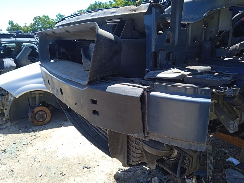 Recambio de refuerzo paragolpes delantero para volvo s40 ii (544) 2.0 d referencia OEM IAM 31353949  