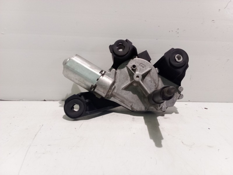 Recambio de motor limpia trasero para renault megane ii coupe/cabrio referencia OEM IAM 0390201847  287100007R