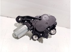 Recambio de motor limpia trasero para renault megane ii coupe/cabrio referencia OEM IAM 0390201847  287100007R 2