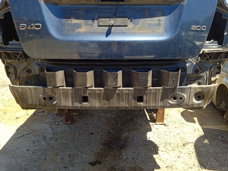 Recambio de refuerzo paragolpes trasero para volvo s40 ii (544) 2.0 d referencia OEM IAM 31278028  