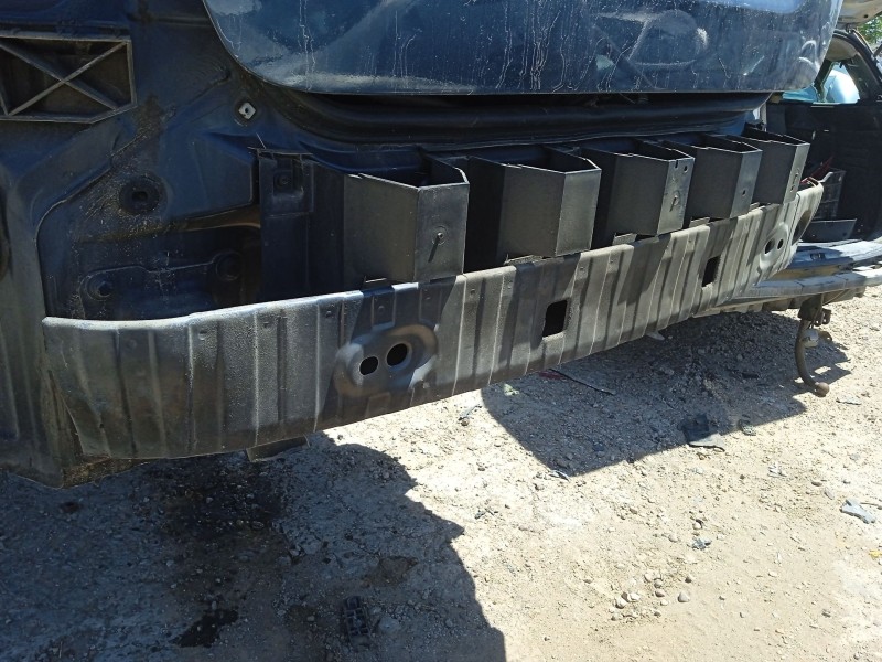 Recambio de refuerzo paragolpes trasero para volvo s40 ii (544) 2.0 d referencia OEM IAM 31278028  