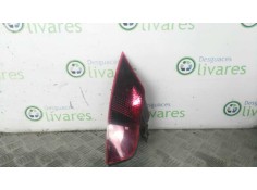 Recambio de faro antiniebla trasero derecho para  referencia OEM IAM