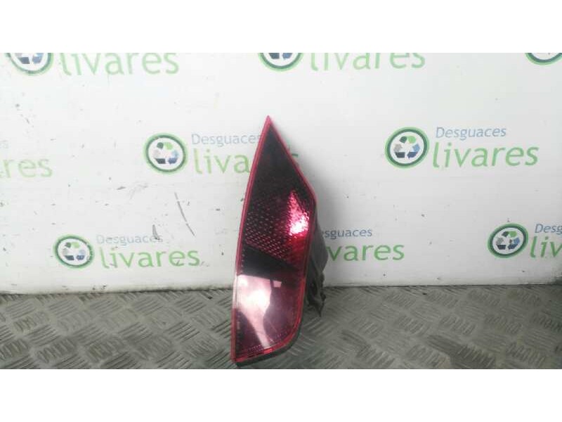 Recambio de faro antiniebla trasero derecho para  referencia OEM IAM    Recambio de faro antiniebla trasero derecho para  referencia OEM IAM
