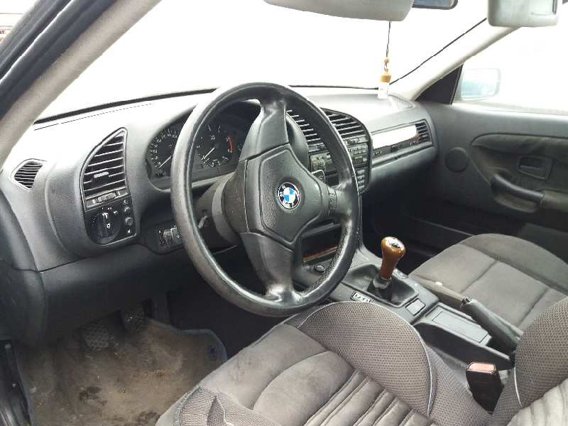 bmw serie 3 berlina (e36) 1.7 turbodiesel cat   |   0.90 - 0.98 | 1990 - 1998 | 90 cv / 66 kw del año 1990