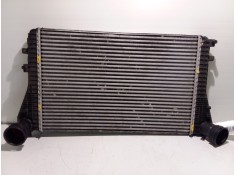 Recambio de intercooler para seat altea xl (5p5, 5p8) 1.9 tdi referencia OEM IAM   