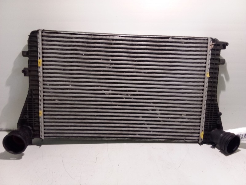 Recambio de intercooler para seat altea xl (5p5, 5p8) 1.9 tdi referencia OEM IAM   