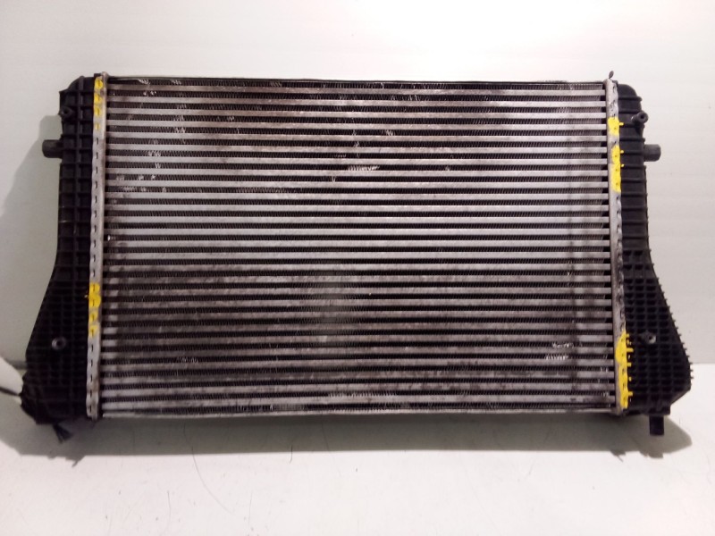Recambio de intercooler para seat altea xl (5p5, 5p8) 1.9 tdi referencia OEM IAM   