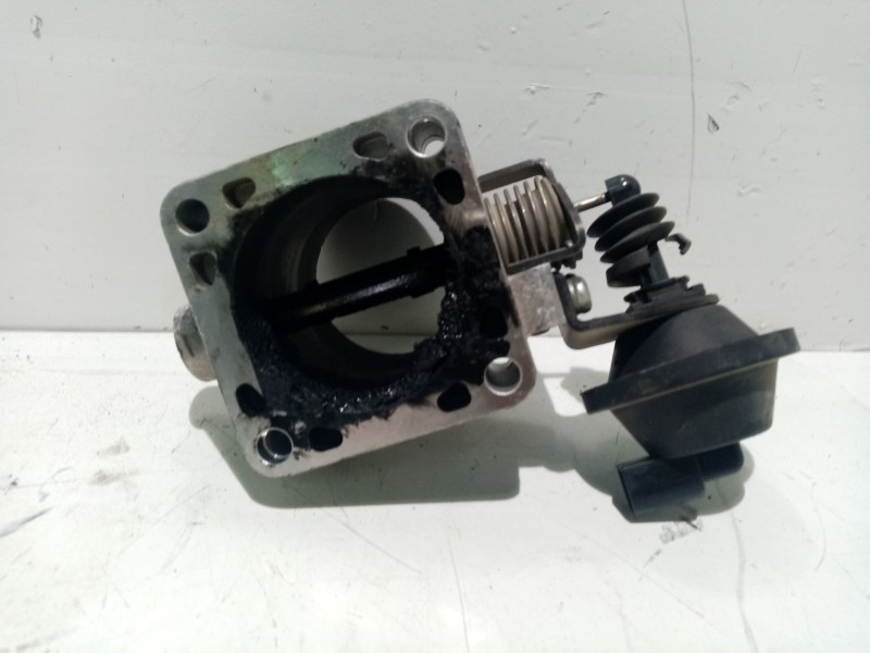 Recambio de caja mariposa para kia cee´d referencia OEM IAM 351002A810  